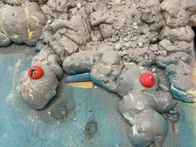Micro RC crawler competition photo 74