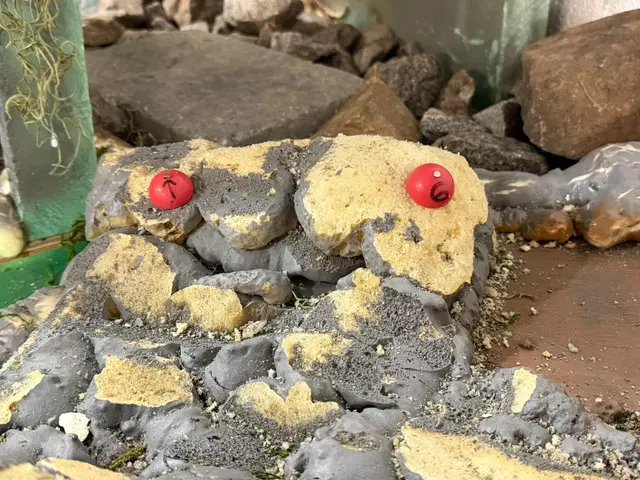 Micro RC crawler competition photo 80