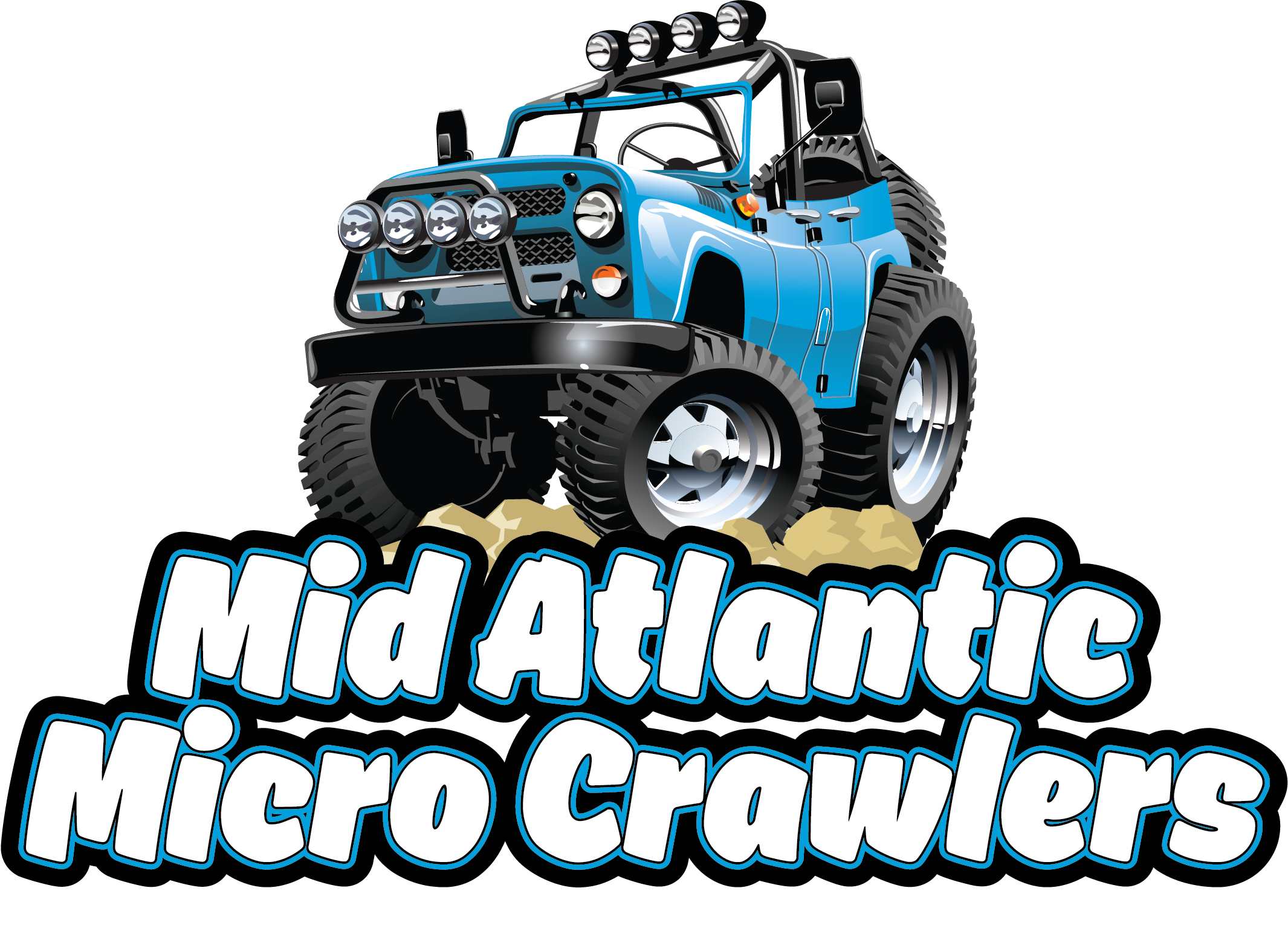 Mid Atlantic Micro Crawlers logo